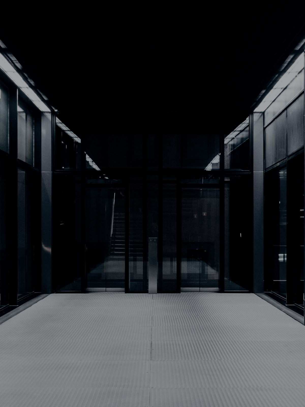Operational corridor